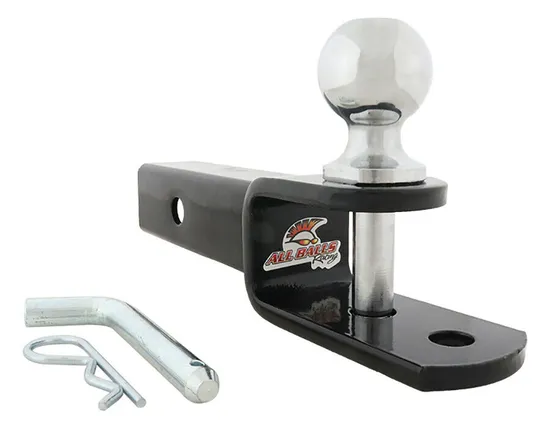 All Balls EZ Hitch 1.25 in