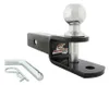 All Balls EZ Hitch 1.25 in
