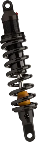 Progressive 430 Series Rear Shock Damper 11in Chrome Pair Heavy Duty