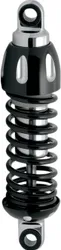 Progressive 430 Series Rear Shock Damper 11in Black Pair