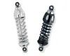 Progressive 430 Series Rear Shock Damper 11in Black Pair