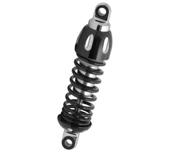 Progressive 430 Series Rear Shock Damper 11.5in Black Pair