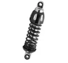 Progressive 430 Series Rear Shock Damper 11.5in Black Pair