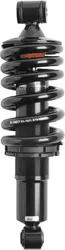 Progressive 430 Series Rear Shock Damper 12.5in Black Pair Heavy Duty