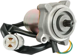 Moose Racing Shift Control Motor