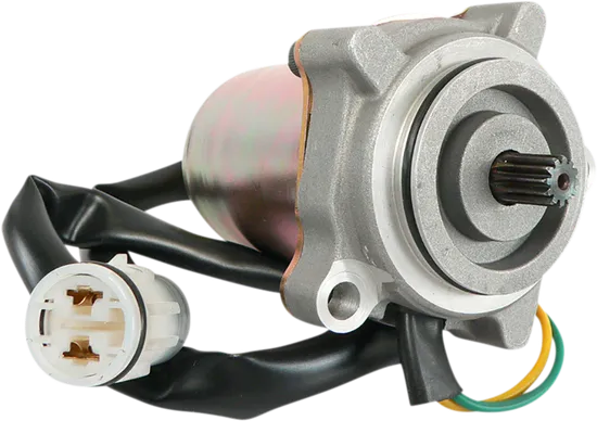 Moose Utility Electric Power Shift Control Motor