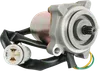 Moose Utility Electric Power Shift Control Motor