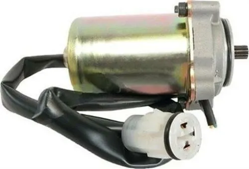 Fire Power Replacement Shift Motor