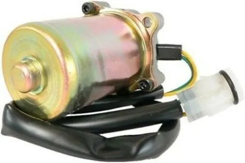 Fire Power Replacement Shift Motor