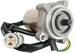 Fire Power Replacement Shift Motor