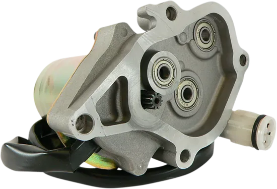 Moose Racing Shift Control Motor 1