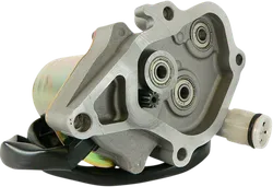 Moose Racing Shift Control Motor