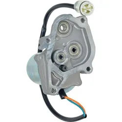 Wild Boar Shift Control Motor