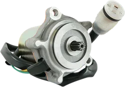 Moose Racing Shift Control Motor