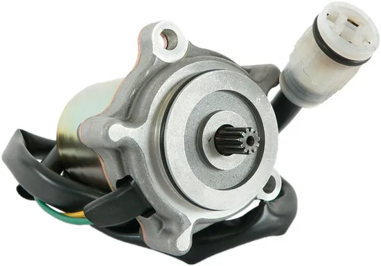 Fire Power Replacement Shift Motor