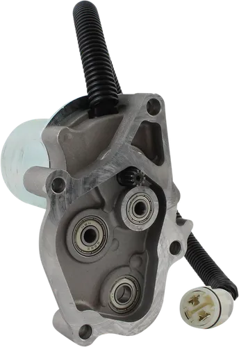 Moose Racing Shift Control Motor 2