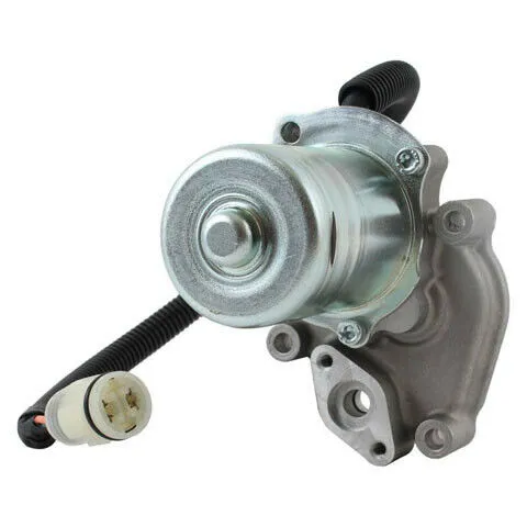 Fire Power Replacement Shift Motor