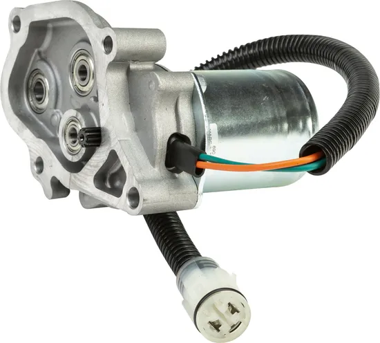 Fire Power Replacement Shift Motor