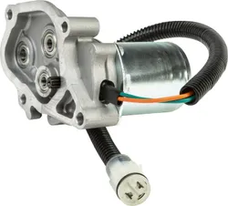 Fire Power Replacement Shift Motor