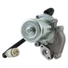 Fire Power Replacement Shift Motor