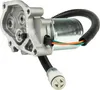 Fire Power Replacement Shift Motor