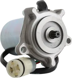 Moose Utility Electric Power Shift Control Motor