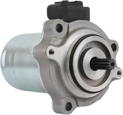 Moose Racing Shift Control Motor