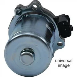 Wild Boar Shift Control Motor