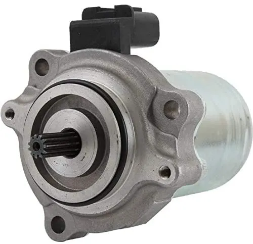 Fire Power Replacement Starter Motor