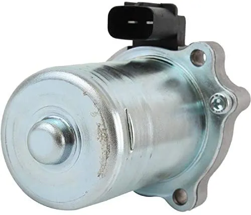 Fire Power Replacement Starter Motor