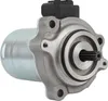 Fire Power Replacement Starter Motor
