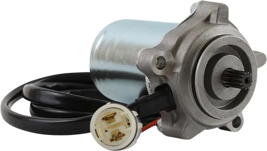 Moose Racing Shift Control Motor 2