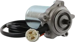 Moose Utility Electric Power Shift Control Motor
