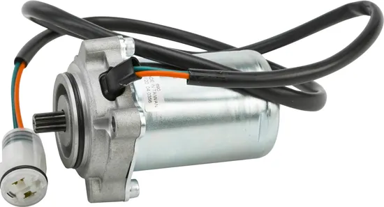Fire Power Replacement Shift Motor