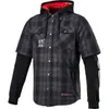 Black/Gray