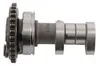 Hot Cams Racing Camshaft Stage 2 Exhaust Cam Yamaha YZ250FX WR250F