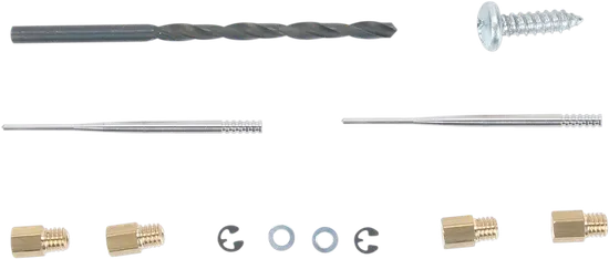 Dynojet Stage 3 Jet Kit for Yamaha RZ350