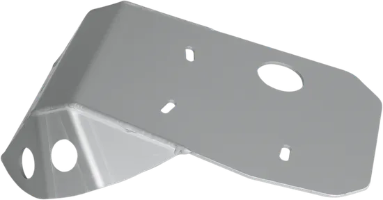 Moose Aluminum Engine Chassis Belly Skid Plate Guard