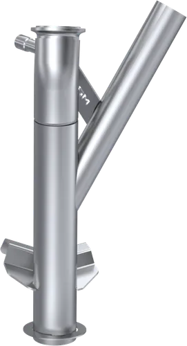 MBRP SS Race Performance Slip On Exhaust Tail Pipe Muffler