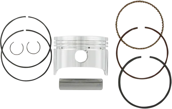 Wiseco Piston 70mm STD