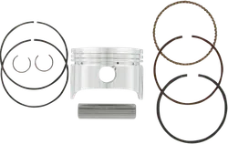 Wiseco Piston 70mm STD