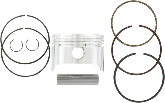 Wiseco Piston 70.50mm