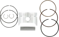 Wiseco Piston 70.50mm