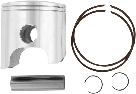 Wiseco Piston 71mm +1