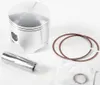 Wiseco High Performance Piston Kit 71.50mm 1.50OB