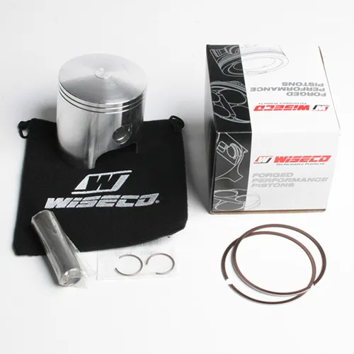 Wiseco High Performance Piston Kit 72mm 2.00OB