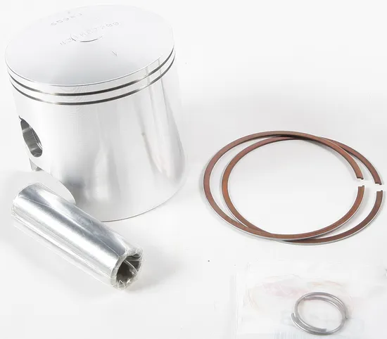 Wiseco High Performance Piston Kit 72mm 2.00OB