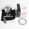 Wiseco High Performance Piston Kit 72mm 2.00OB