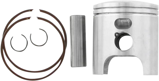 Wiseco Piston 55mm +1