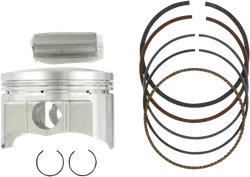 Wiseco High Performance Piston Kit 92.50mm 0.50OB